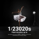 Студийная аккумуляторная вспышка NEEWER Q120 TTL 120 Дж с поддержкой 2.4G