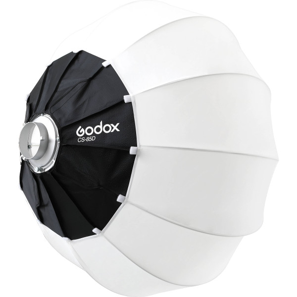 Софтбокс сферичний CS85D Godox