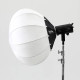 Софтбокс сферичний CS85D Godox