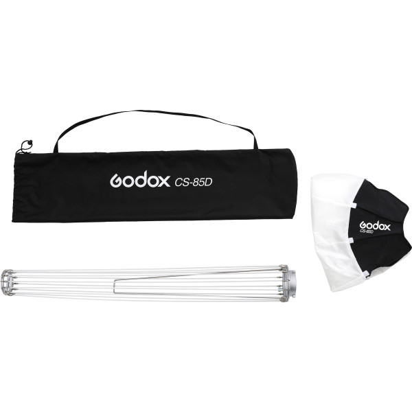 Софтбокс сферичний CS85D Godox