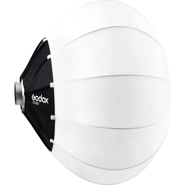 Софтбокс сферичний CS85D Godox