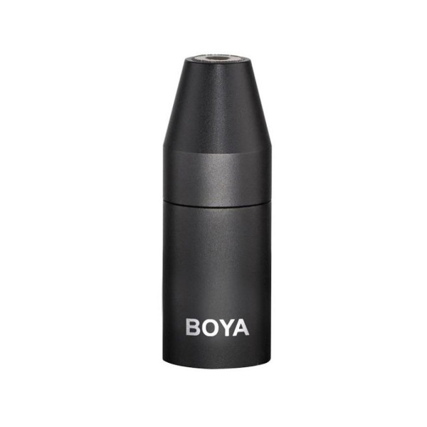 Конвертер Boya 35C-XLR Pro