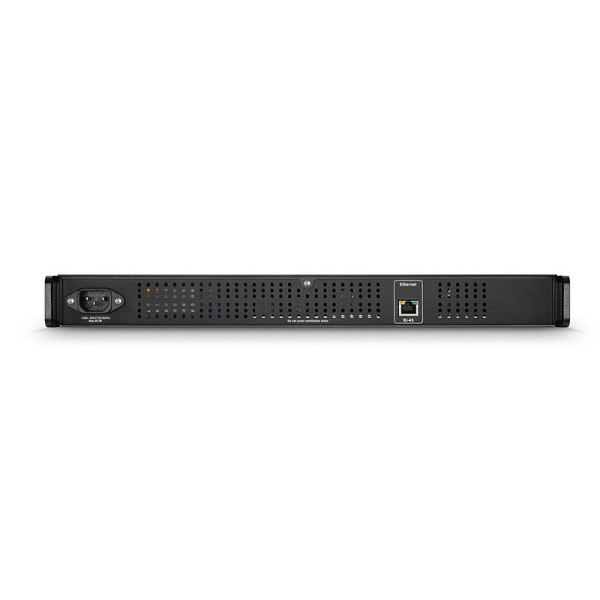 Зарядний модуль SENNHEISER L 6000-EU — rack-mount зарядний пристрій для 19-дюймової стійки