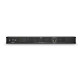 Зарядний модуль SENNHEISER L 6000-EU — rack-mount зарядний пристрій для 19-дюймової стійки