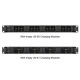 Зарядний модуль SENNHEISER L 6000-EU — rack-mount зарядний пристрій для 19-дюймової стійки