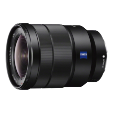Объектив Sony 16-35mm, f/4.0 Carl Zeiss для камер Nex FF
