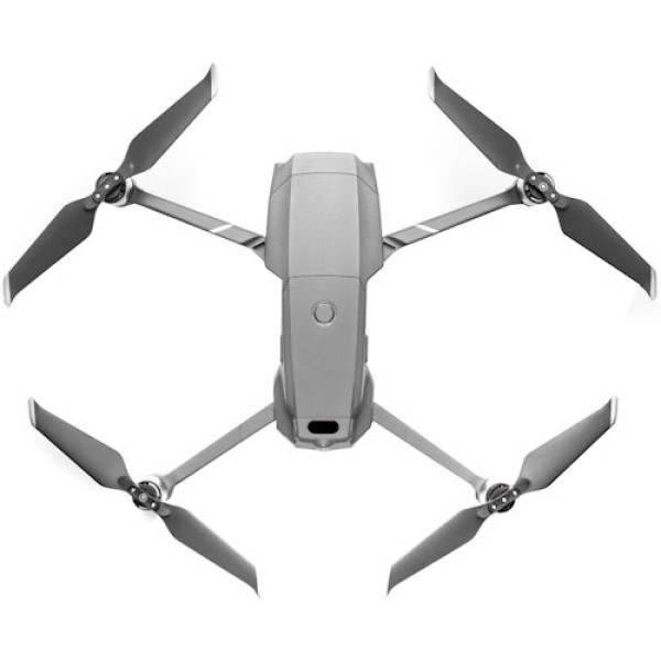 Квадрокоптер DJI Mavic 2 Zoom (DJI Smart Controller)