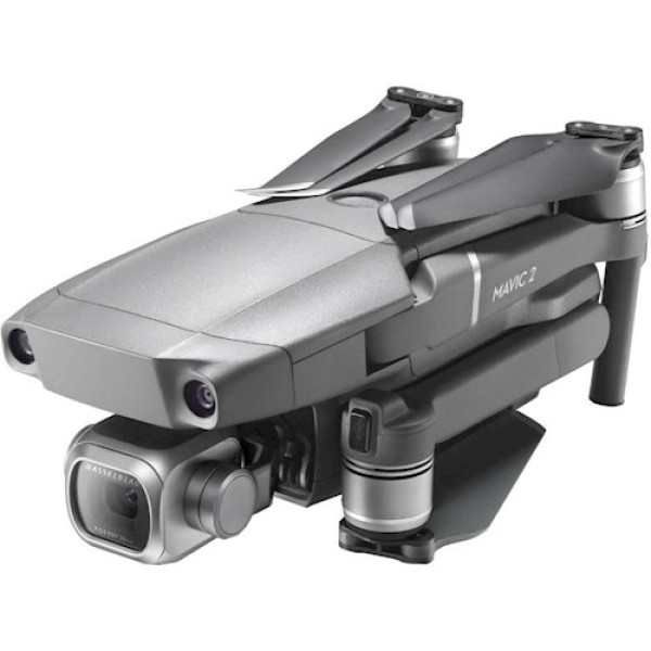 Квадрокоптер DJI Mavic 2 Zoom (DJI Smart Controller)