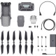 Квадрокоптер DJI Mavic 2 Zoom (DJI Smart Controller)