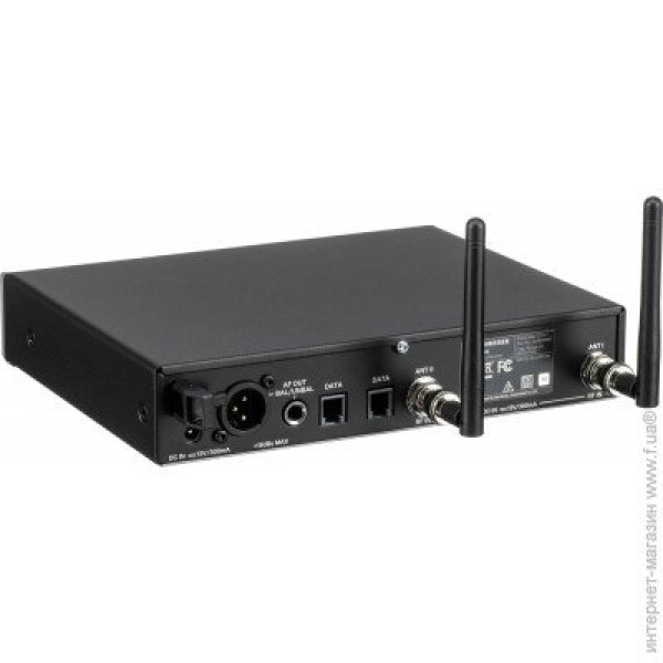Радіосистема Sennheiser EW 100 G4-845-S