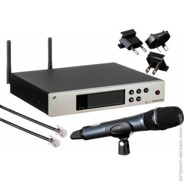 Радіосистема Sennheiser EW 100 G4-845-S