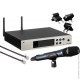 Радіосистема Sennheiser EW 100 G4-845-S