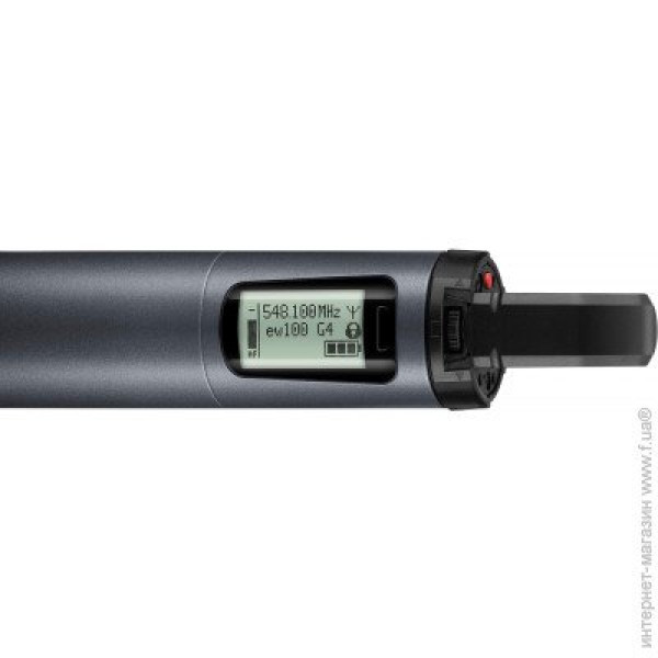Радіосистема Sennheiser EW 100 G4-845-S