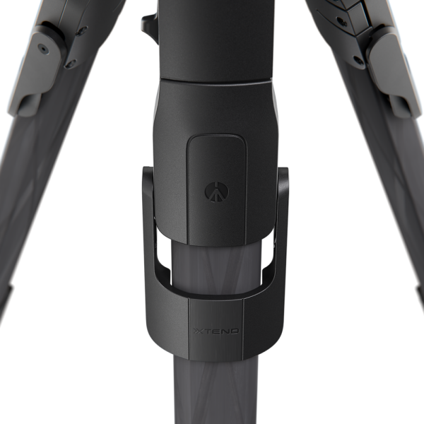 Гибридный штатив Manfrotto ONE Carbon Hybrid MTONEC