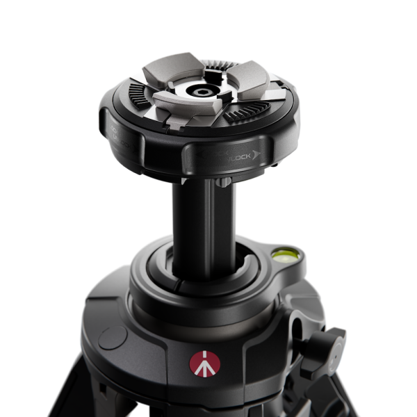 Гибридный штатив Manfrotto ONE Carbon Hybrid MTONEC