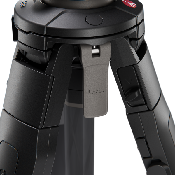 Гибридный штатив Manfrotto ONE Carbon Hybrid MTONEC