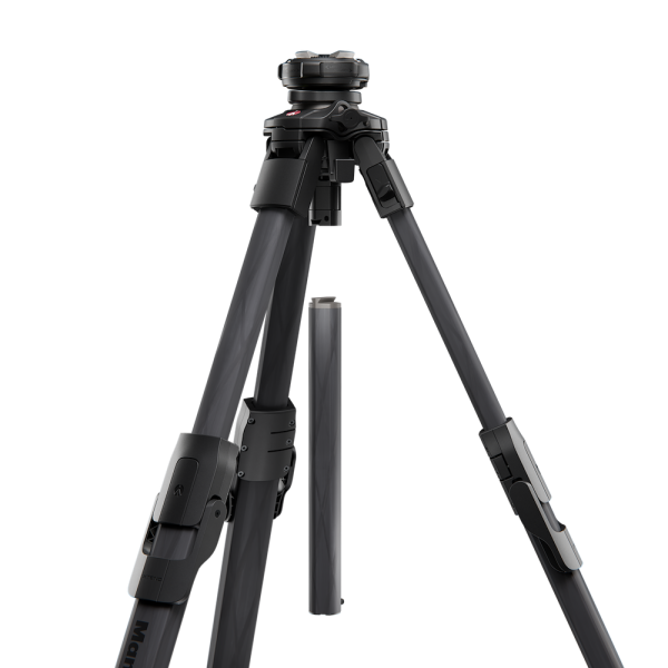 Гибридный штатив Manfrotto ONE Carbon Hybrid MTONEC
