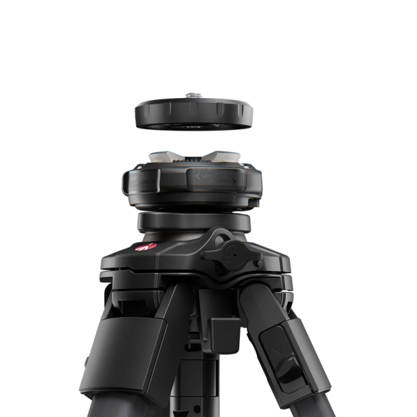 Гибридный штатив Manfrotto ONE Carbon Hybrid MTONEC