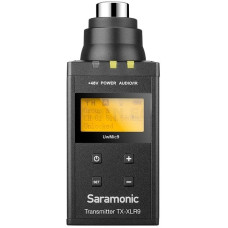Передатчик Saramonic TX-XLR9