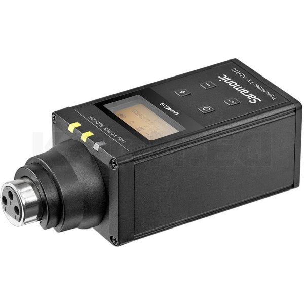 Передатчик Saramonic TX-XLR9