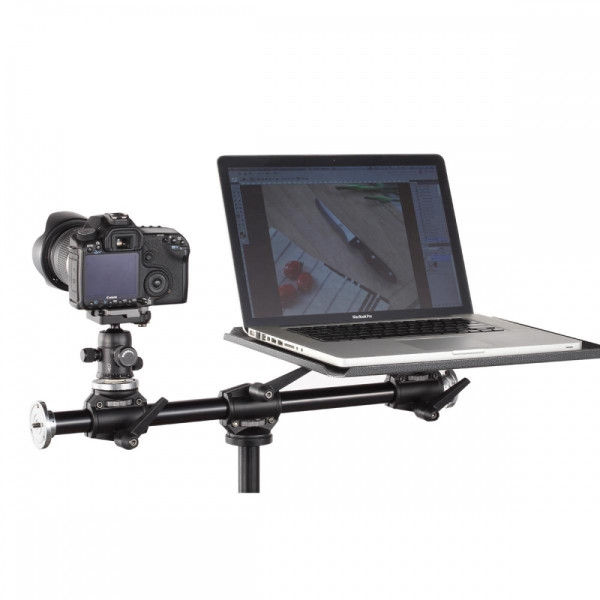 Подвійний тримач LSA-10 Dual mount arm Godox