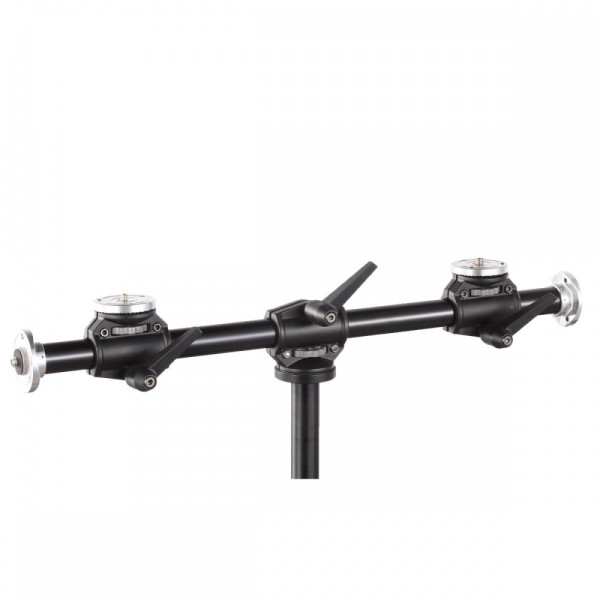 Подвійний тримач LSA-10 Dual mount arm Godox