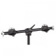 Подвійний тримач LSA-10 Dual mount arm Godox