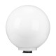 Дифузор шар Tolifo globe diffuser 200mm Bowens