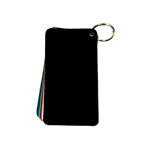 Фон паперовий Visico P-44 Black 1,35 x 10,0 м