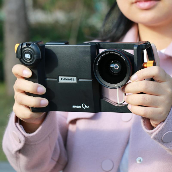 Риг E-Image Q30