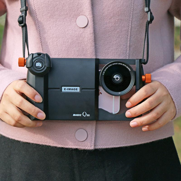 Риг E-Image Q30