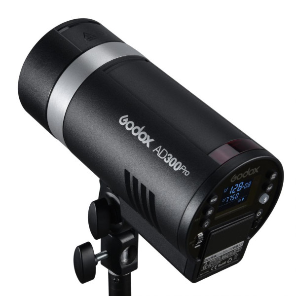 Спалах GODOX AD300Pro