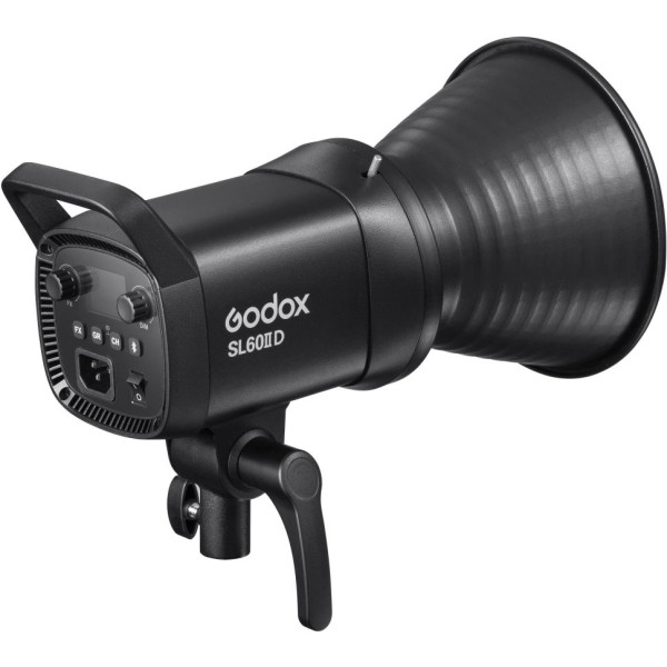 Світло для Відео Godox SL60 II D Daylight SL60 II D Daylight