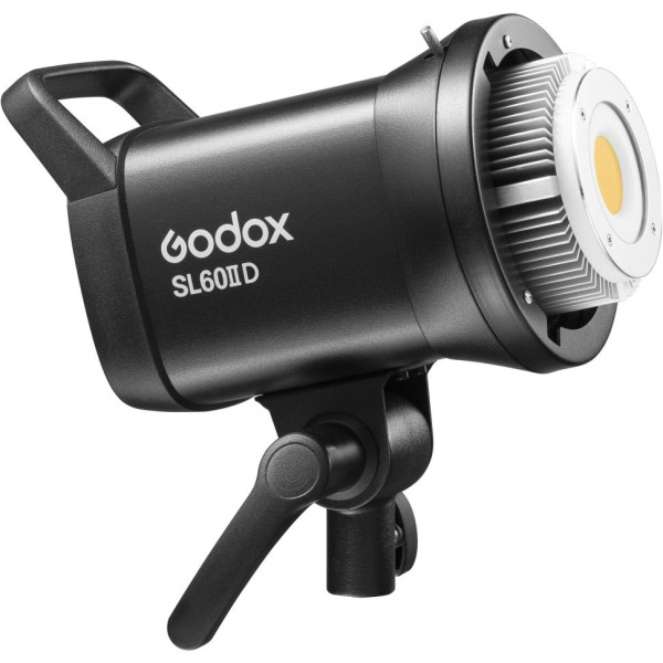 Світло для Відео Godox SL60 II D Daylight SL60 II D Daylight
