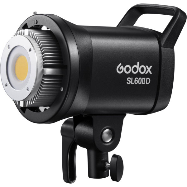 Світло для Відео Godox SL60 II D Daylight SL60 II D Daylight