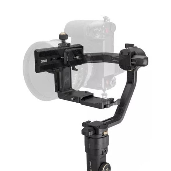 Стедикам Zhiyun CRANE 2S