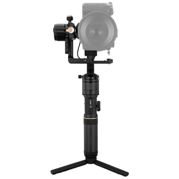 Стедикам Zhiyun CRANE 2S