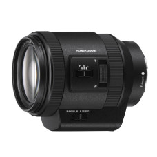 Объектив Sony 18-200mm, f/3.5-6.3 Power Zoom для Nex