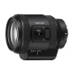 Объектив Sony 18-200mm, f/3.5-6.3 Power Zoom для Nex