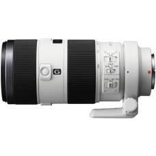 Объектив Sony 70-200mm, f/4.0 G для камер Nex FF