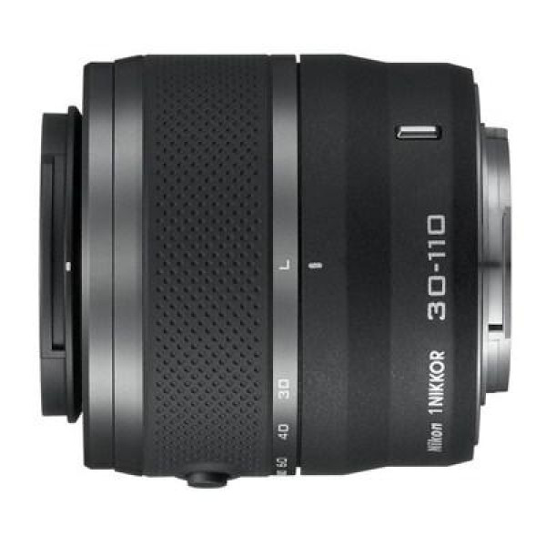 Объектив Nikon 1 NIKKOR VR 30-110mm f/3.8-5.6 BK