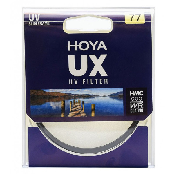 Фільтр Hoya UX UV 72mm