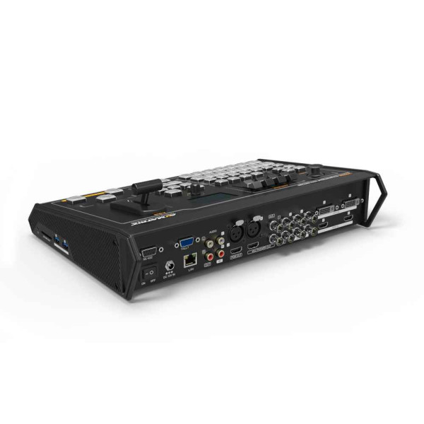 Видеомикшер AVMATRIX PVS0605U (6 входів)