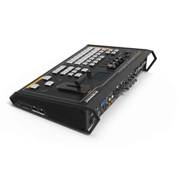 Видеомикшер AVMATRIX PVS0605U (6 входів)