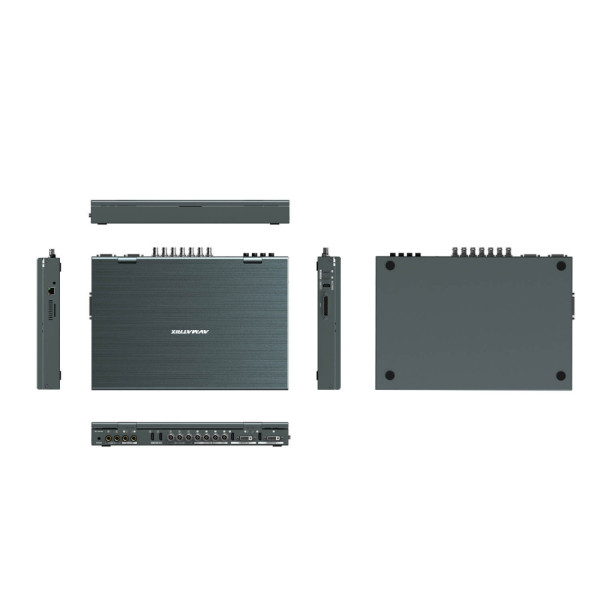 Видеомикшер AVMATRIX PVS0615