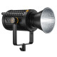 LED світло Godox UL150II Bi-Color Silent LED Video Light (UL150II) (UL150IIBI)