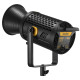 LED світло Godox UL150II Bi-Color Silent LED Video Light (UL150II) (UL150IIBI)