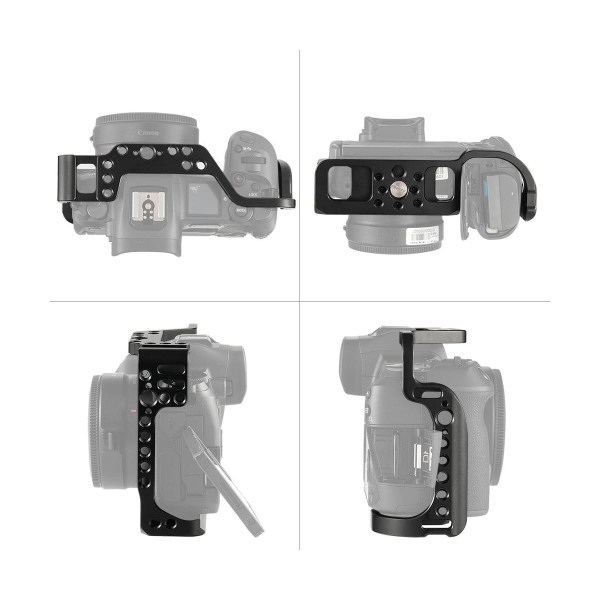 Клетка SmallRig Cage for Canon EOS R