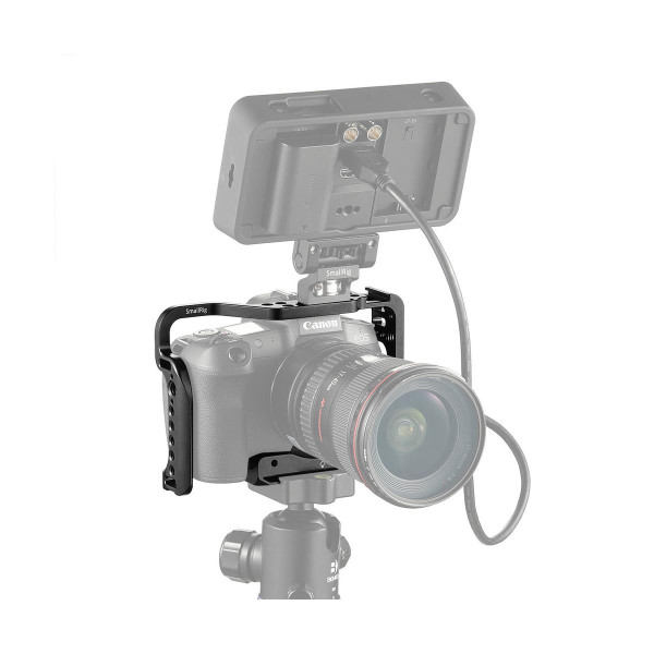Клетка SmallRig Cage for Canon EOS R