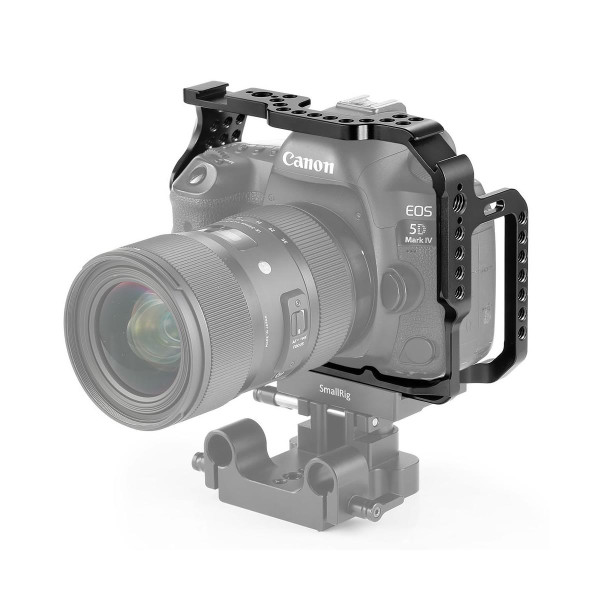 Клетка Small Rig Cage for Canon 5D Mark III IV